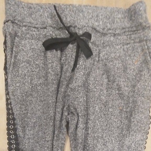 Koodles X Sport Heathered Joggers - Picture 5 of 6
